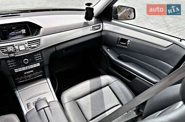 Універсал Mercedes-Benz E-Class 2015 в 