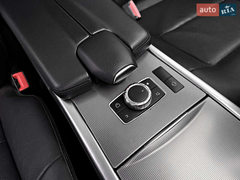 Универсал Mercedes-Benz E-Class 2015 в Черновцах