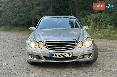 Универсал Mercedes-Benz E-Class 2005 в 