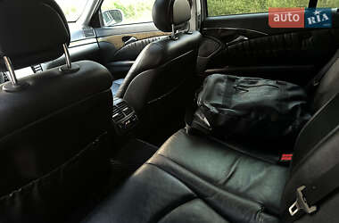 Универсал Mercedes-Benz E-Class 2005 в 