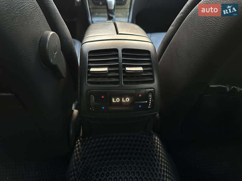 Універсал Mercedes-Benz E-Class 2005 в Володимирі