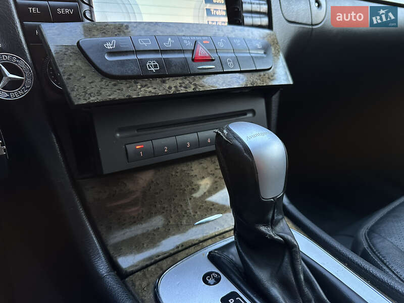 Універсал Mercedes-Benz E-Class 2005 в Володимирі