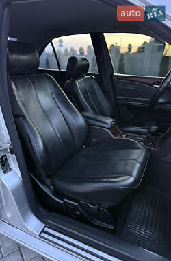 Седан Mercedes-Benz E-Class 2000 в 