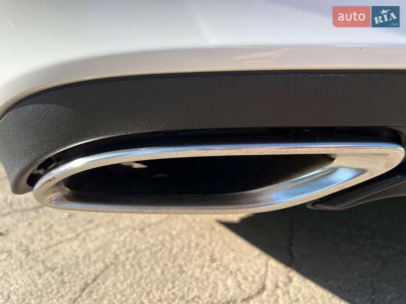 Седан Mercedes-Benz E-Class 2014 в Очакове