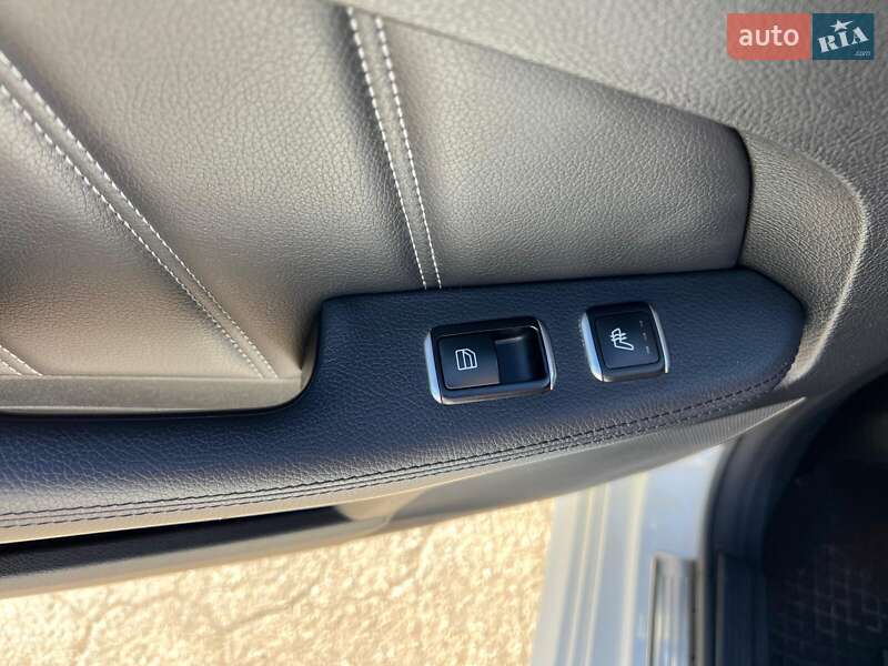 Седан Mercedes-Benz E-Class 2014 в Очакове