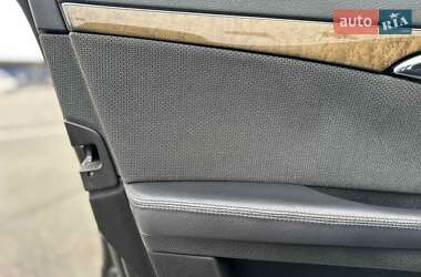 Седан Mercedes-Benz E-Class 2008 в 