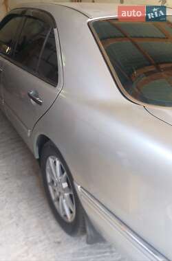 Седан Mercedes-Benz E-Class 1998 в 