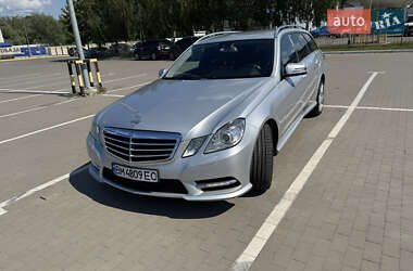 Універсал Mercedes-Benz E-Class 2012 в Сумах