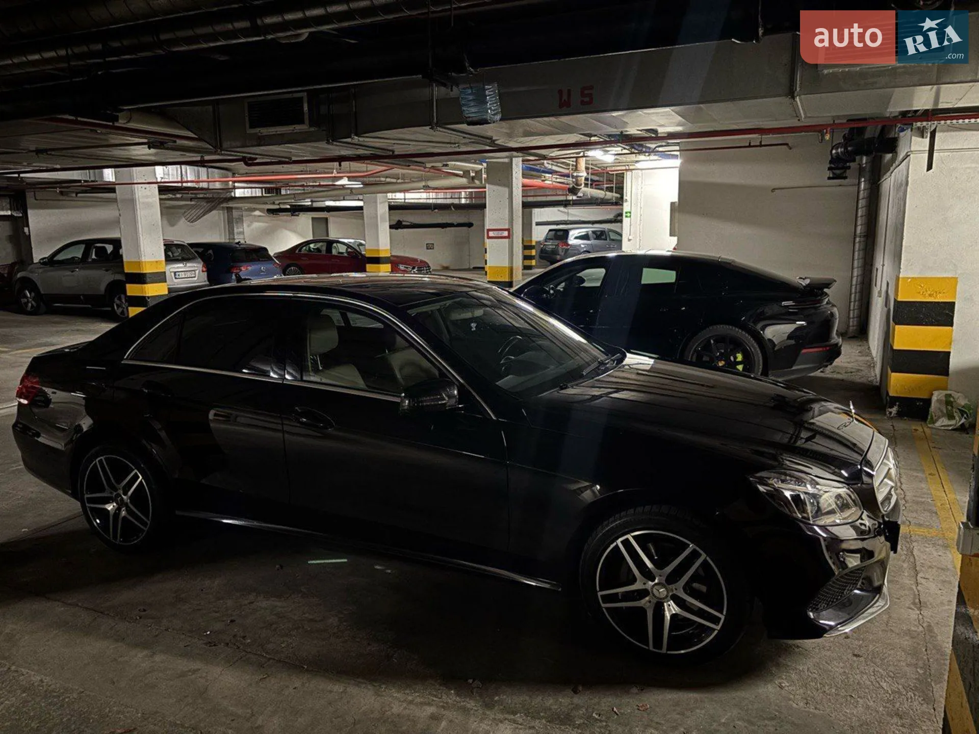 2012 Mercedes-Benz E-klasse - мініатюра 11