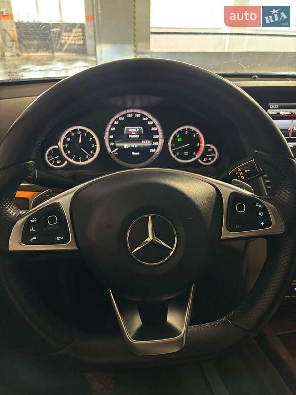 Седан Mercedes-Benz E-Class 2012 в Киеве фото 30 Седан Mercedes-Benz E-Class 2012 в Киеве