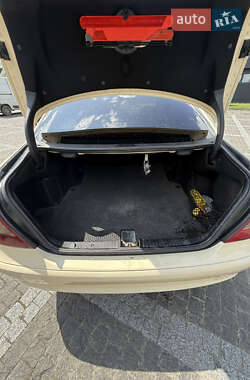 Седан Mercedes-Benz E-Class 2008 в 