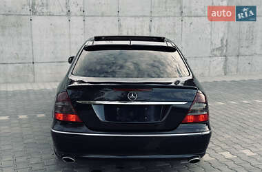 Седан Mercedes-Benz E-Class 2003 в 