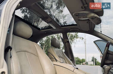 Седан Mercedes-Benz E-Class 2003 в 