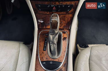 Седан Mercedes-Benz E-Class 2003 в 
