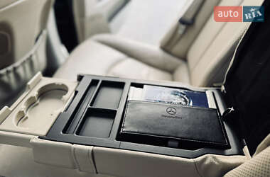 Седан Mercedes-Benz E-Class 2003 в 