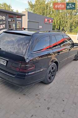 Универсал Mercedes-Benz E-Class 2004 в 