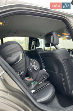 Седан Mercedes-Benz E-Class 2012 в 