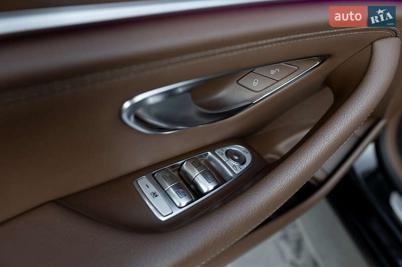 Седан Mercedes-Benz E-Class 2018 в Житомирі