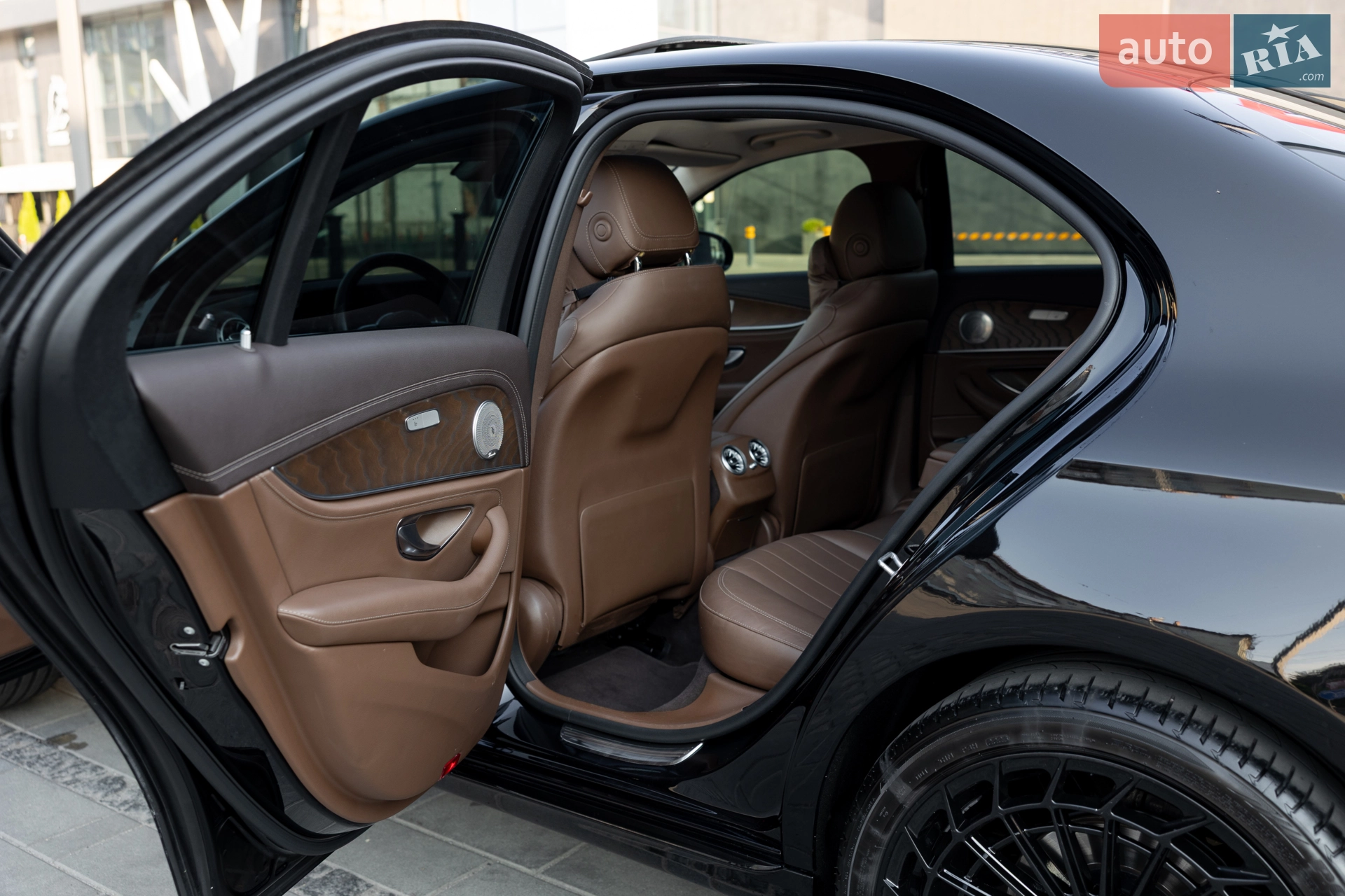 2018 Mercedes-Benz E-klasse - мініатюра 24