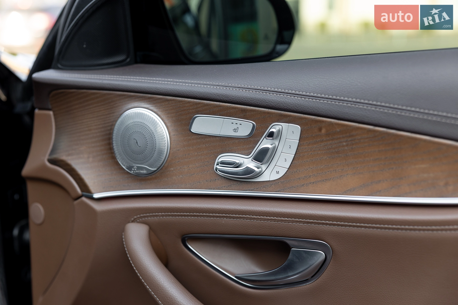 2018 Mercedes-Benz E-klasse - мініатюра 39