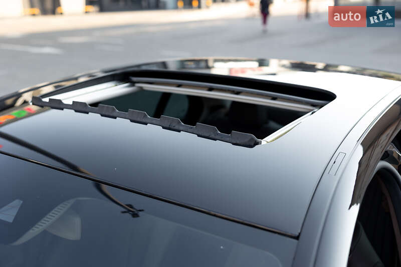 Седан Mercedes-Benz E-Class 2018 в Житомирі