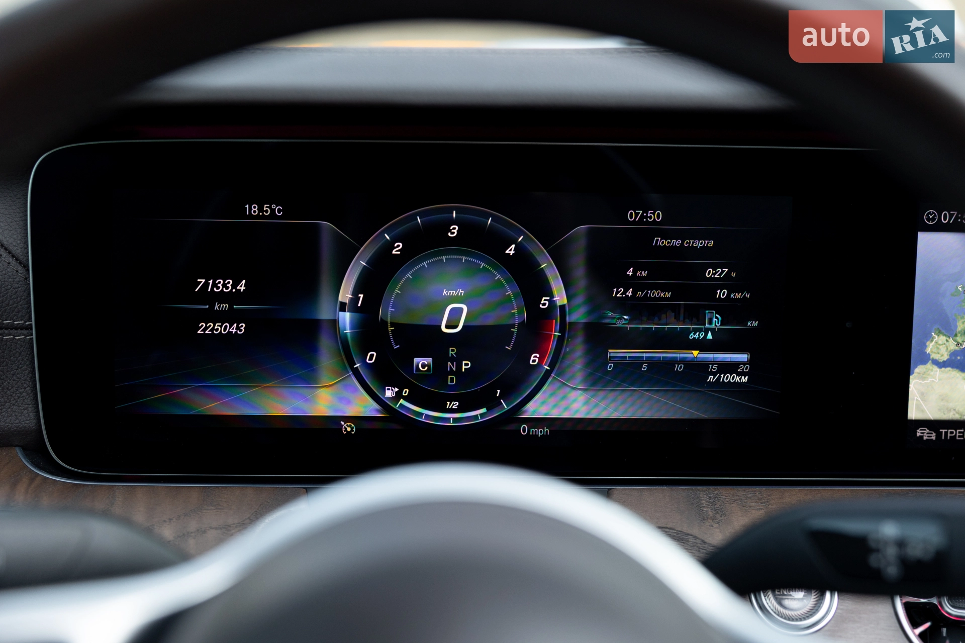 2018 Mercedes-Benz E-klasse - мініатюра 51