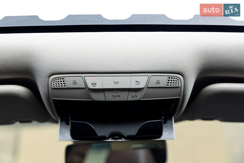 Седан Mercedes-Benz E-Class 2018 в Житомирі