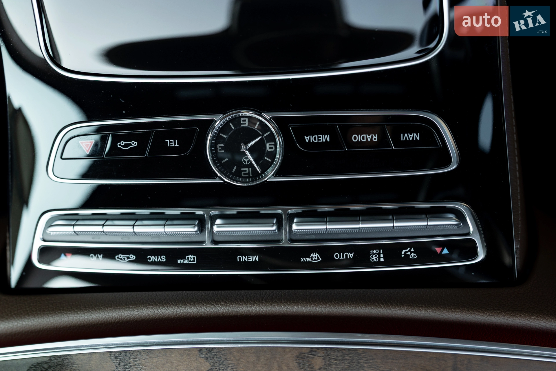 2018 Mercedes-Benz E-klasse - мініатюра 66