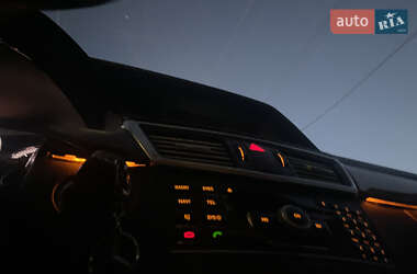 Седан Mercedes-Benz E-Class 2010 в 