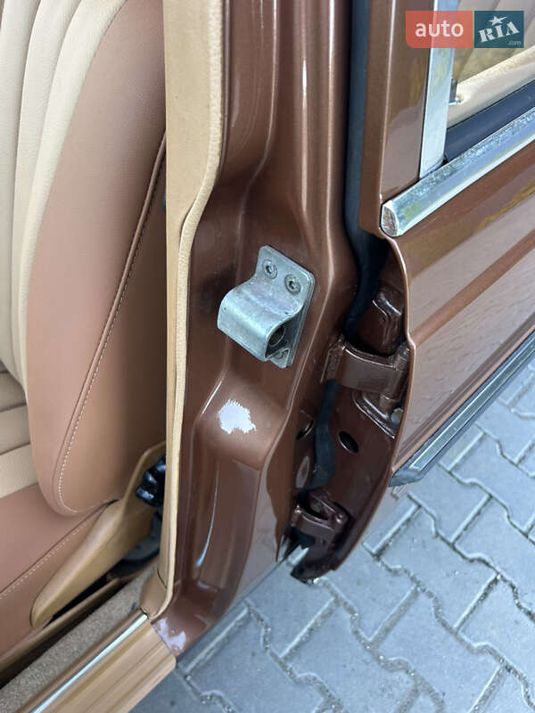 Седан Mercedes-Benz E-Class 1980 в Тернополе