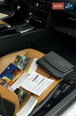 Купе Mercedes-Benz E-Class 2010 в 
