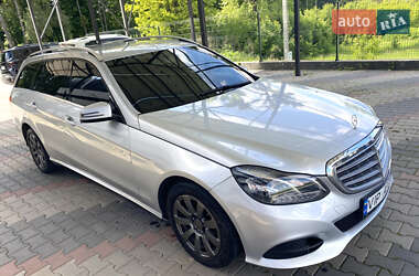 Універсал Mercedes-Benz E-Class 2015 в 
