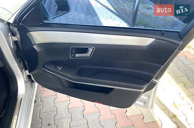 Універсал Mercedes-Benz E-Class 2015 в 