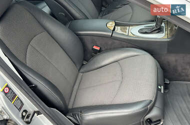 Седан Mercedes-Benz E-Class 2005 в 