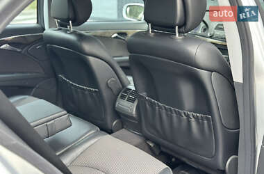 Седан Mercedes-Benz E-Class 2005 в 