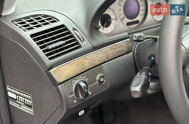 Седан Mercedes-Benz E-Class 2005 в 