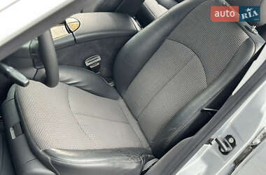 Седан Mercedes-Benz E-Class 2005 в 