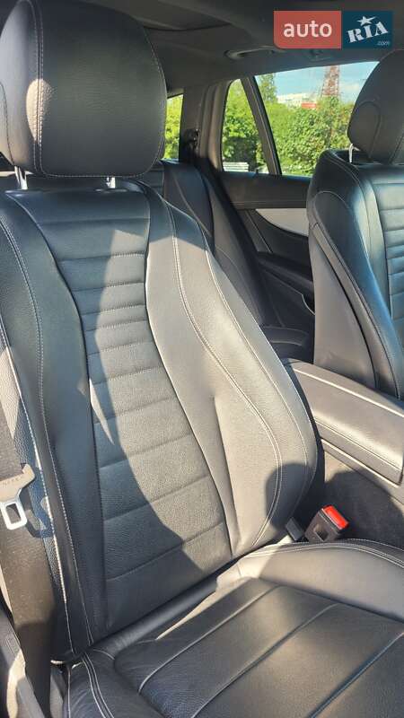 Универсал Mercedes-Benz E-Class 2021 в Днепре