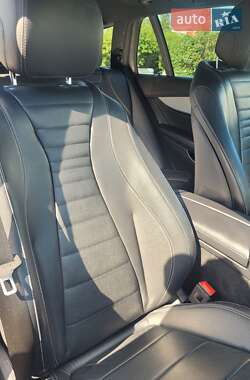 Универсал Mercedes-Benz E-Class 2021 в 