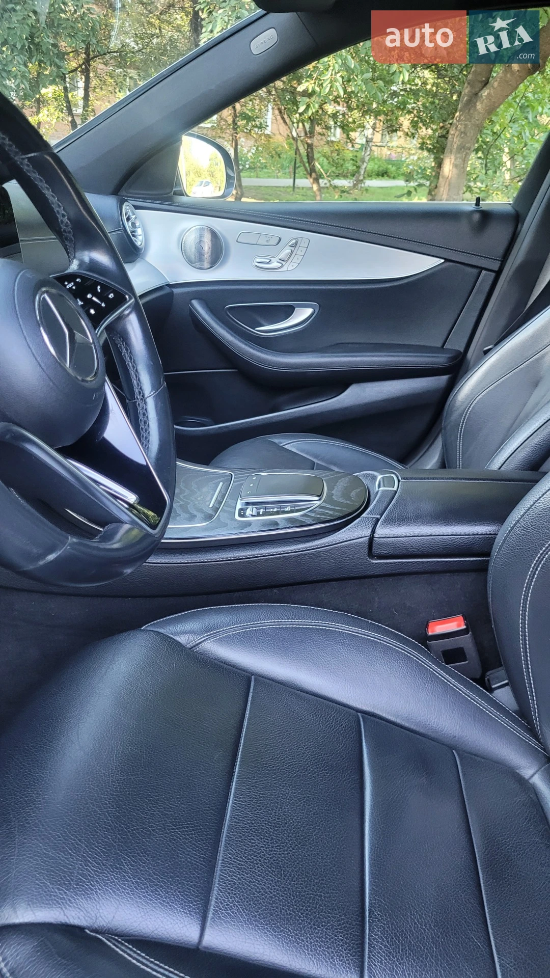 2021 Mercedes-Benz E-klasse - мініатюра 20