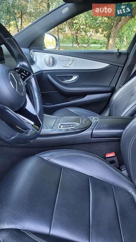 Универсал Mercedes-Benz E-Class 2021 в Днепре