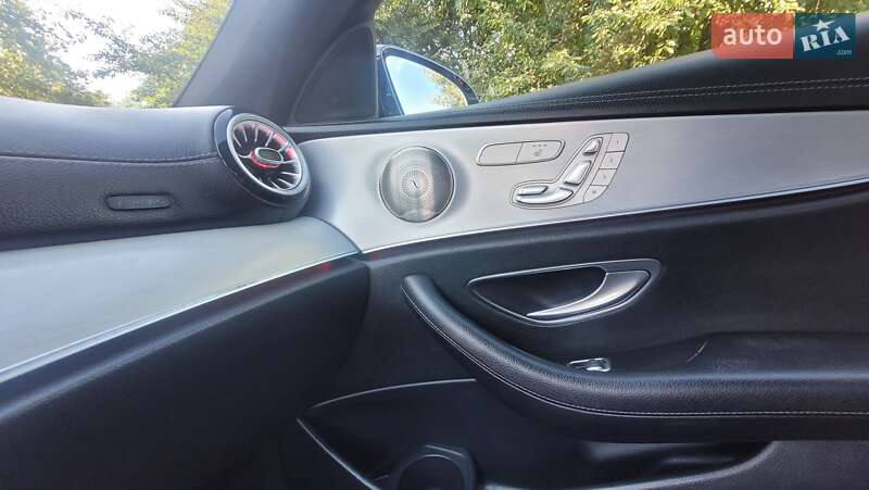 Универсал Mercedes-Benz E-Class 2021 в Днепре