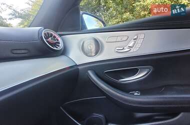 Универсал Mercedes-Benz E-Class 2021 в 