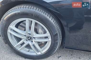 Универсал Mercedes-Benz E-Class 2021 в 