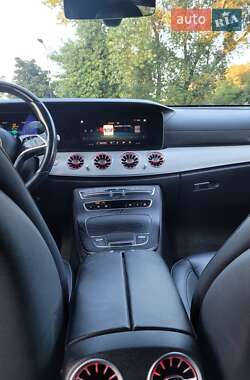 Универсал Mercedes-Benz E-Class 2021 в 