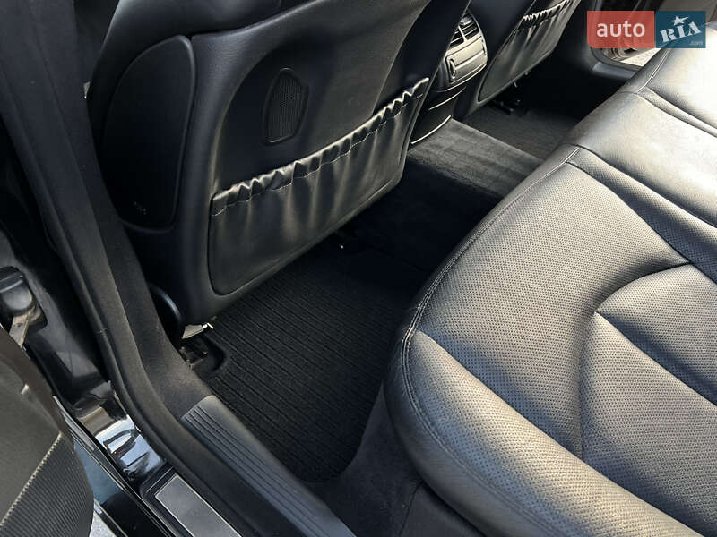 Седан Mercedes-Benz E-Class 2007 в Львове