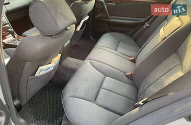 Седан Mercedes-Benz E-Class 1998 в 