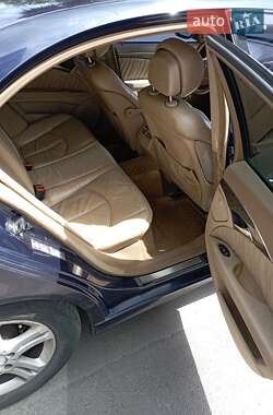 Седан Mercedes-Benz E-Class 2006 в 