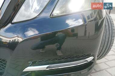 Седан Mercedes-Benz E-Class 2013 в 