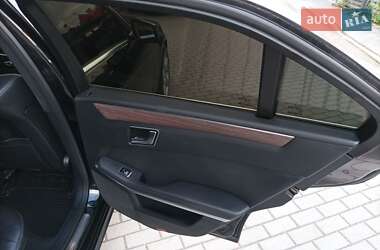Седан Mercedes-Benz E-Class 2013 в 